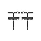 Пояс для панчохи Obsessive A769 O/S вид 8