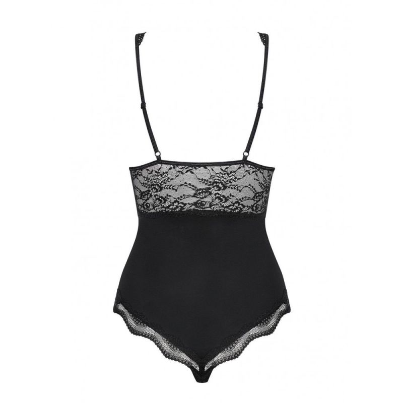 Боди Obsessive Luvae M/L вид 5