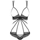 Боди Obsessive Liferia L/XL вид 4