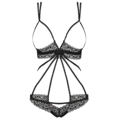 Боді Obsessive Liferia L/XL