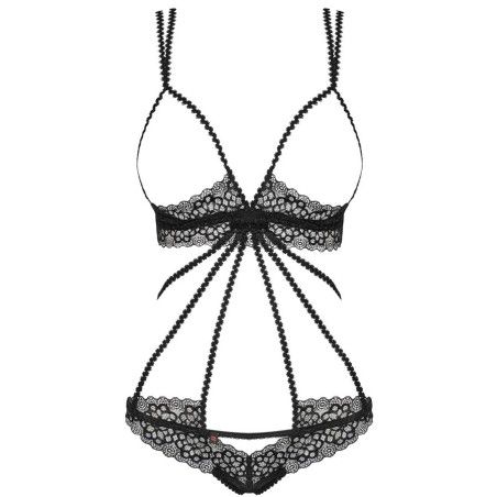 Боді Obsessive Liferia L/XL вид 4