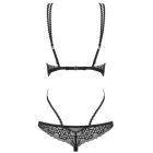 Боді Obsessive Liferia L/XL вид 5