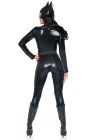 Вініловий костюм Bat Leg Avenue, 3 предмети M вид 3