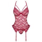 Комплект Obsessive Ivetta L/XL вид 4