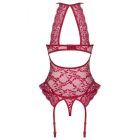 Комплект Obsessive Ivetta L/XL вид 5