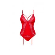 Комплект Obsessive Diyosa gorset M/L