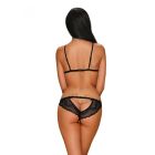 Комплект Obsessive MILAGRO L/XL вид 3