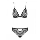 Комплект Obsessive MILAGRO L/XL вид 6