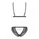 Комплект Obsessive MILAGRO L/XL вид 7