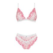 Комплект Obsessive Bloomys S/M