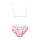 Комплект Obsessive Bloomys S/M вид 5