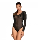 Боді Obsessive B123 L/XL вид 2
