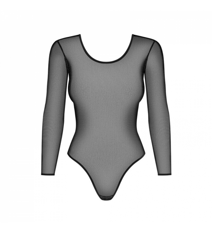 Боді Obsessive B123 L/XL вид 4