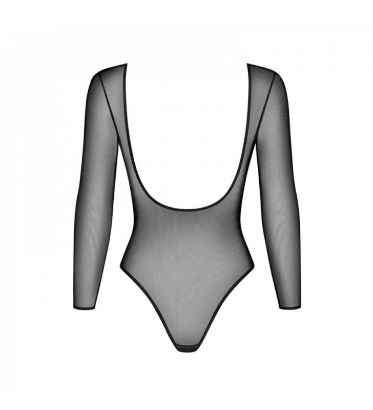 Боді Obsessive B123 L/XL вид 5