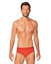 Труси чоловічі Obsessive Boldero S/M