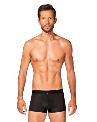 Трусы мужские шорты Obsessive BOLDERO S/M