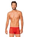 Труси чоловічі шорти Obsessive Obsessiver S/M