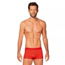 Трусы шорты мужские Obsessive Boldero S/M
