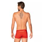 Трусы шорты мужские Obsessive Boldero S/M вид 3