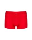 Труси чоловічі шорти Obsessive Boldero S/M вид 6