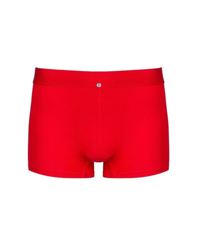 Труси чоловічі шорти Obsessive Boldero S/M вид 6