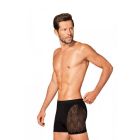 Трусы шорты мужские Obsessive M103 S/M/L вид 2