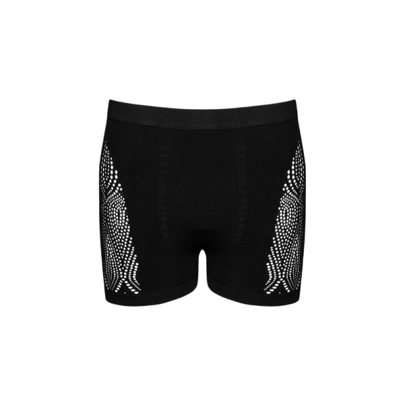 Трусы шорты мужские Obsessive M103 S/M/L вид 6