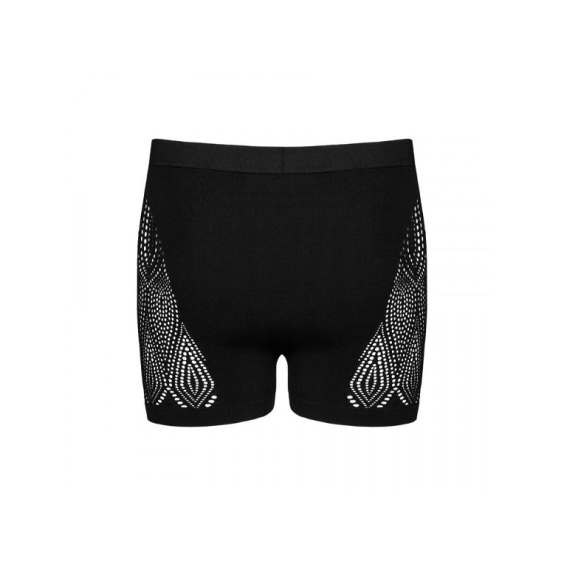 Труси чоловічі шорти Obsessive M103 S/M/L вид 7