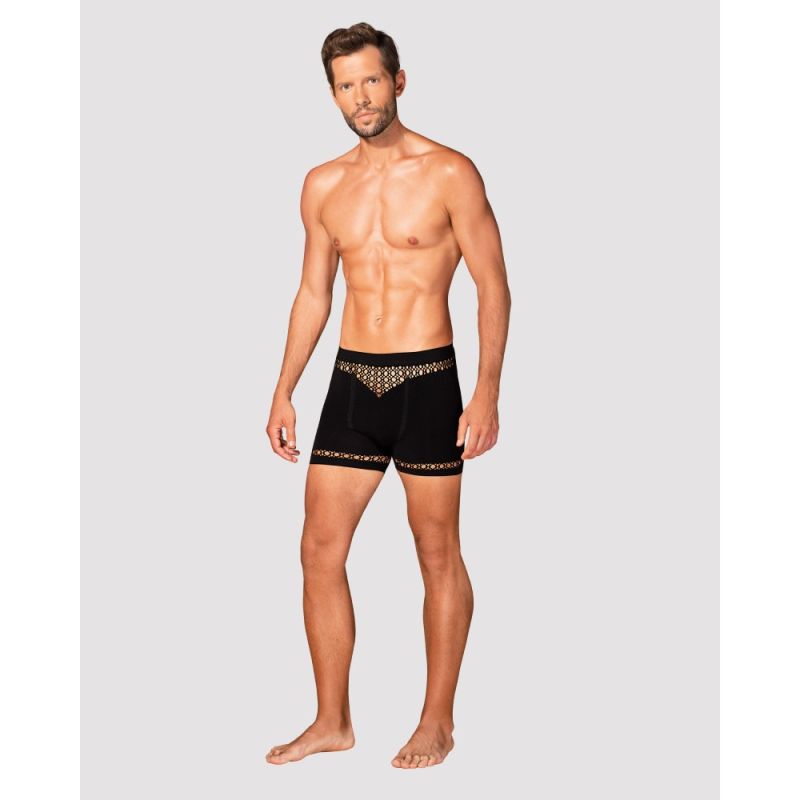 Боксерки Obsessive M102 S/M/L вид 2