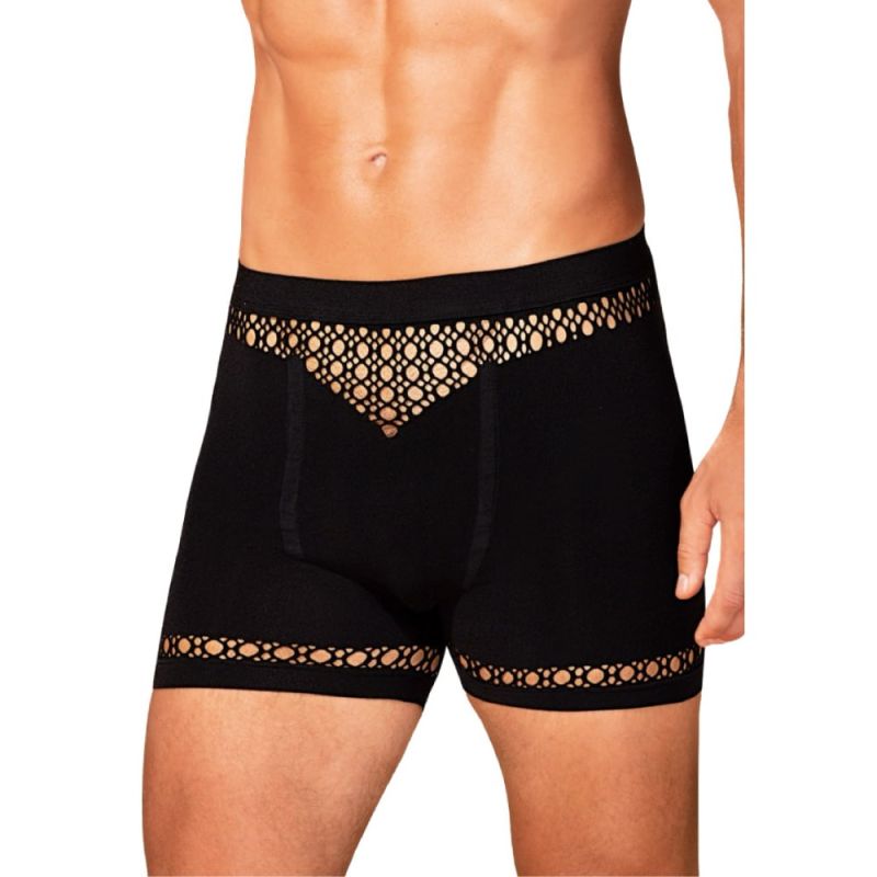 Боксерки Obsessive M102 S/M/L вид 4