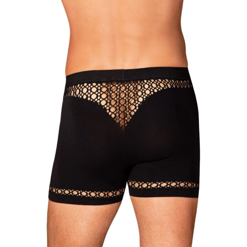 Боксерки Obsessive M102 S/M/L вид 5