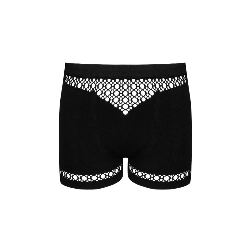 Боксерки Obsessive M102 S/M/L вид 6