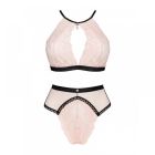 Комплект Obsessive Lilines S/M вид 4