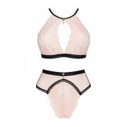 Комплект Obsessive Lilines S/M