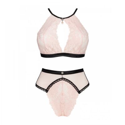 Комплект Obsessive Lilines S/M