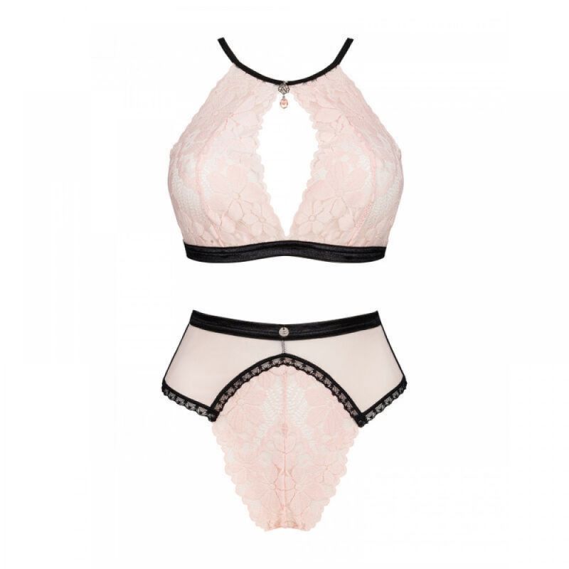 Комплект Obsessive Lilines S/M вид 4