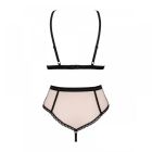 Комплект Obsessive Lilines S/M вид 5