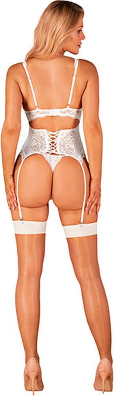 Панчохи Obsessive S814 S/M вид 4