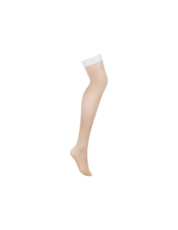 Чулки Obsessive S814 S/M вид 5