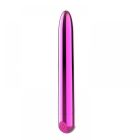 Віброкуля Ultra Power Bullet USB Glossy Pink 10 режимів вібрації вид 2