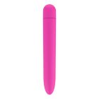 Віброкуля Ultra Power Bullet USB Matte Pink 10 режимів вібрації вид 3