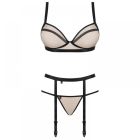 Комплект Obsessive Nudelia Set S/M вид 4