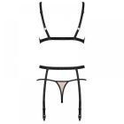 Комплект Obsessive Nudelia Set S/M вид 5