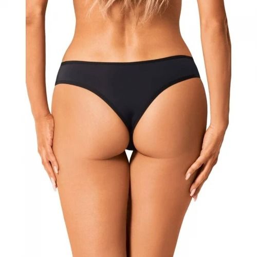 Трусики Obsessive BELLA ROU XS/S вид 5