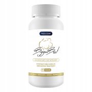 Таблетки для збільшення грудей Medica-Group BiggerBust, 90 капсул