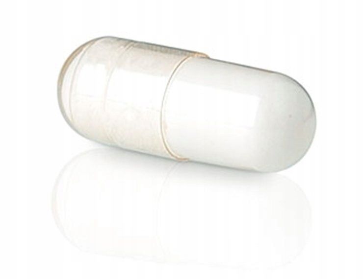 Таблетки для збільшення грудей Medica-Group BiggerBust, 90 капсул вид 5