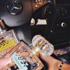 Духи Just with PheroStrong для чоловіків 50 мл вид 4