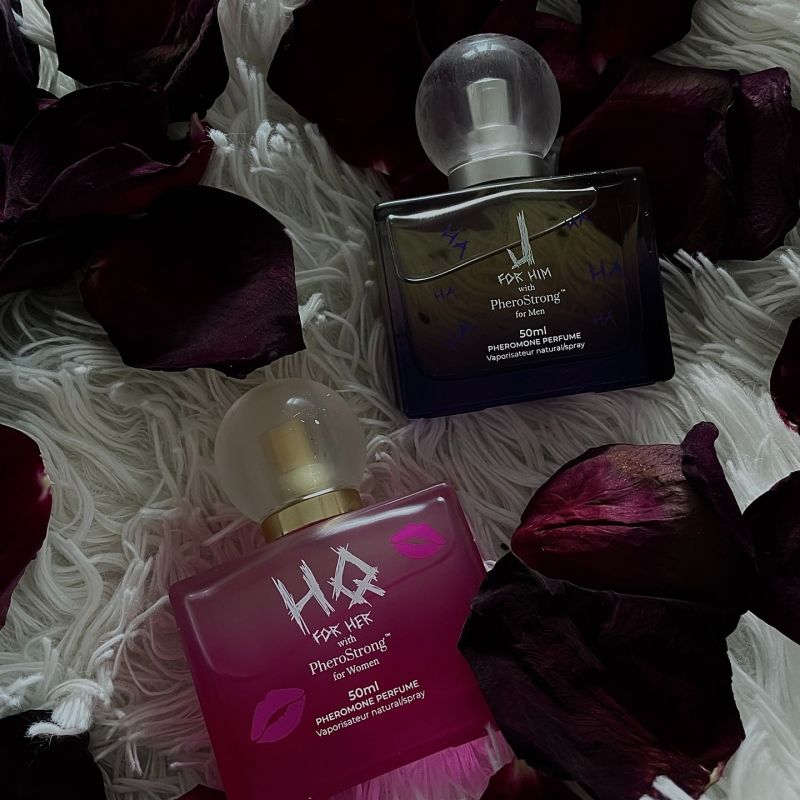 Духи PheroStrong для мужчин 50 мл вид 4