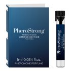 Духи PheroStrong LIMITED EDITION для мужчин 1 мл вид 2