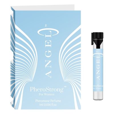 Духи PheroStrong Angel для жінок 1 мл